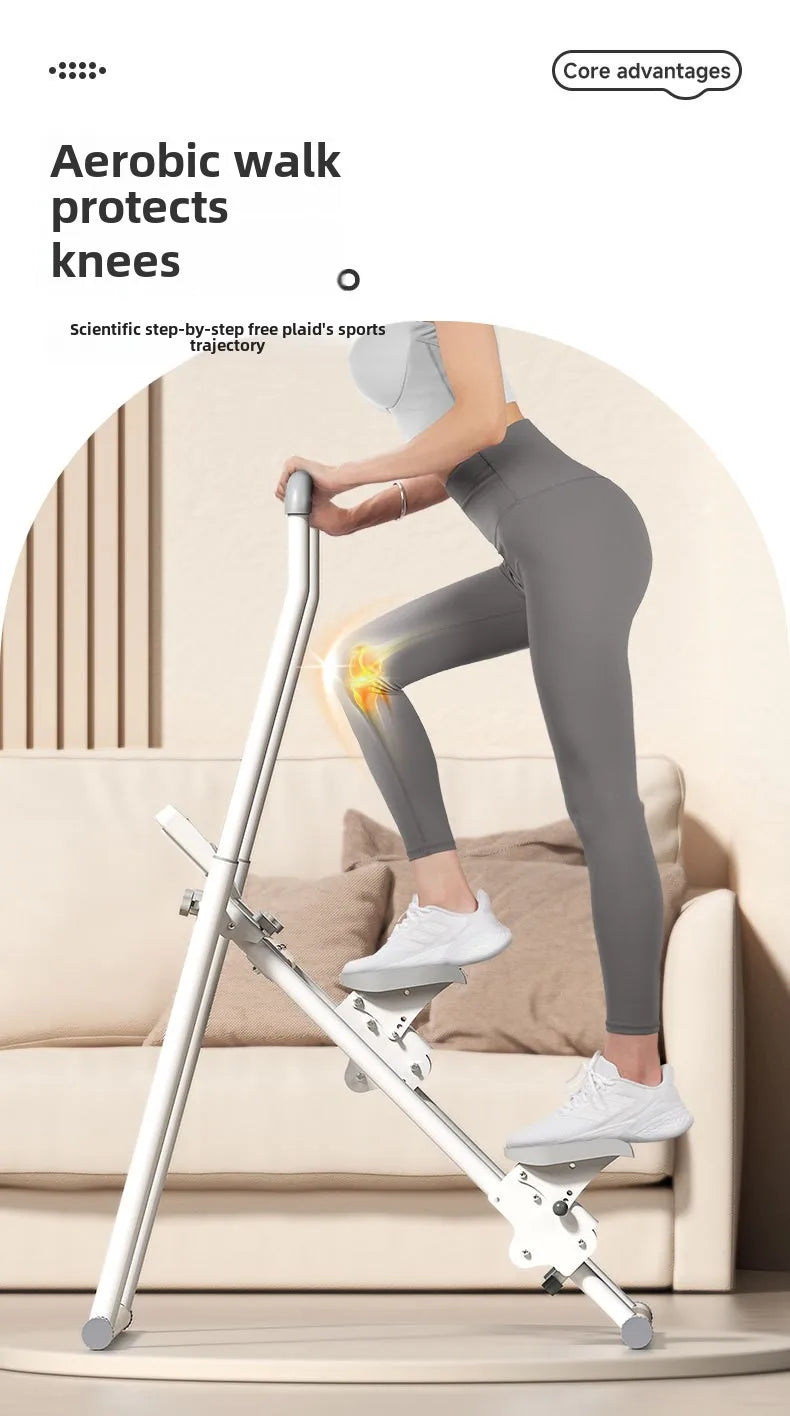 New stepper home climbing multi-function indoor weight loss// - GilloServ