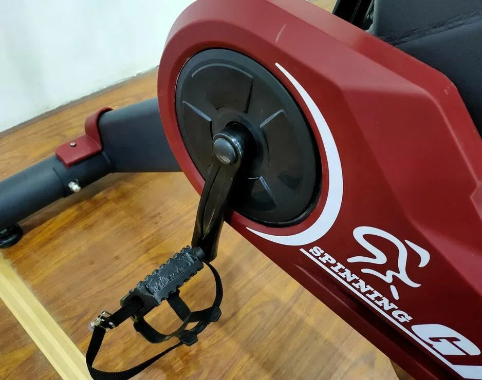 High Quality Fitness equipment Exercise Bike Club Sports Cycling indoor Static - GilloServ