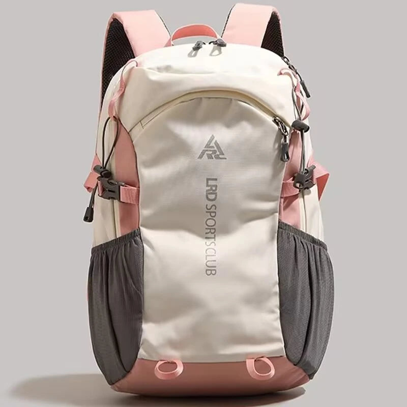 Light Waterproof Hiking Camping Backpack Large Capacity - GilloServ