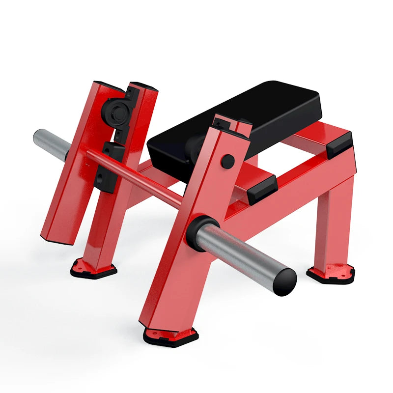 Commercial Bodybuilding Plate Loaded Gym Fitness Strength Equipment - GilloServ