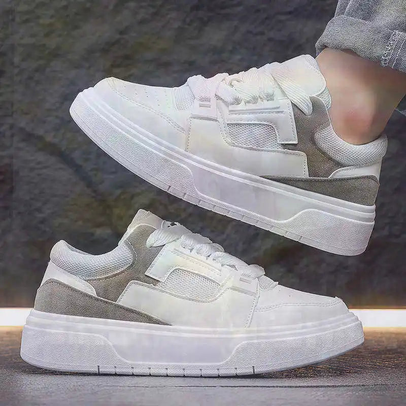 Cosplay Shoes Tennis Sneakers Sports High Brand Jogging High Fashion - GilloServ