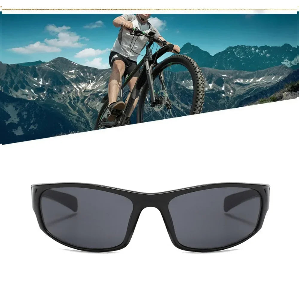 Fashion Cycling Glasses Sunglasses Men/ Women Sun Glasses - GilloServ