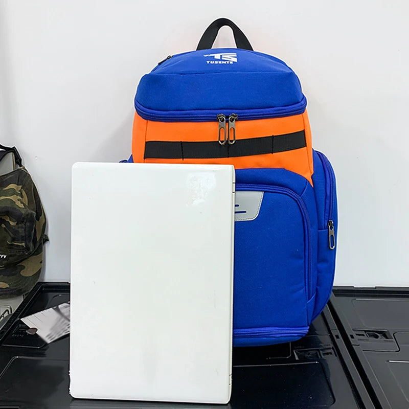 Fishing Bag Football Basketball Backpack Outdoor Sports - GilloServ