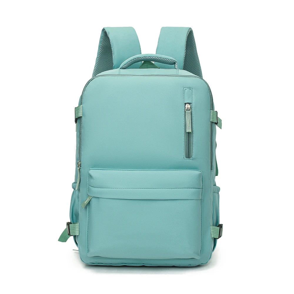 Travel Backpack, Men's Backpack, Lightweight Short-Distance Travel Bag, - GilloServ