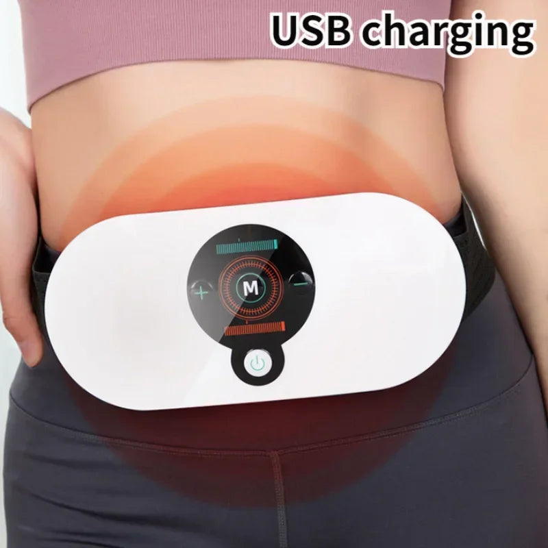 Anti-cellulite Body Massage Machine/// Vibrators Slimming Fat Burning Electric