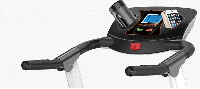 Hot Sale Commercial Gym Equipment Running Machine/// Fitness Treadmill for Home - GilloServ