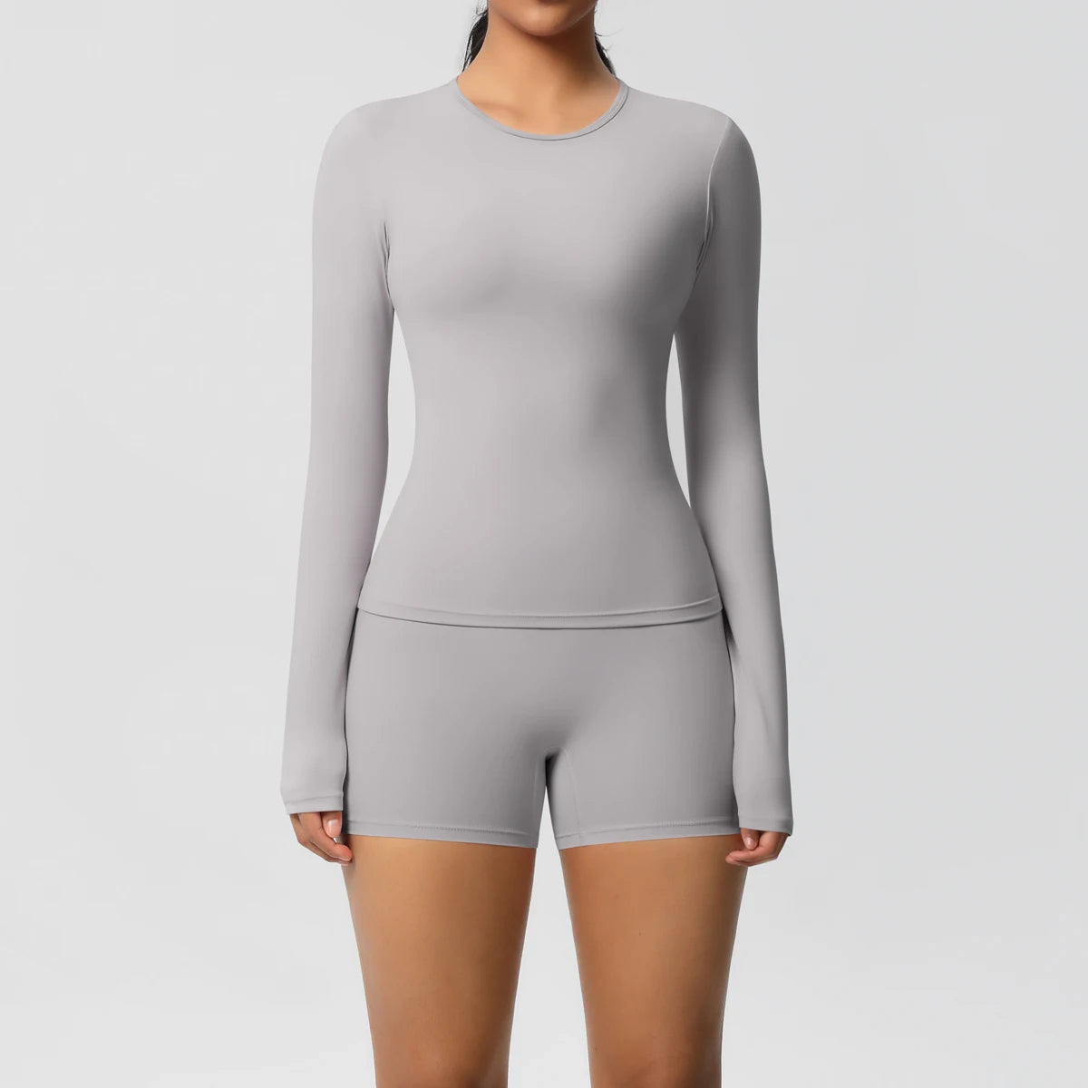 High Quality 2pcs Patchwork Sport Yoga Suit Gym Fitness Wear  Wear - GilloServ