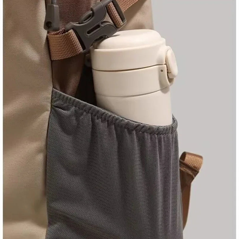 Light Waterproof Hiking Camping Backpack Large Capacity - GilloServ