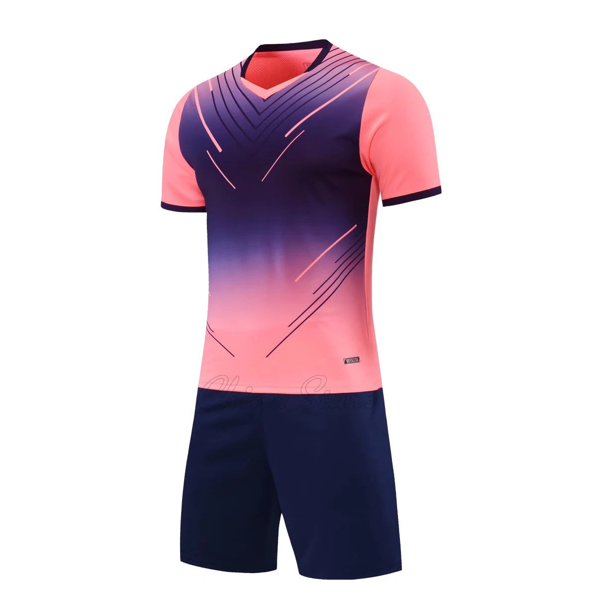 Soccer  Uniforms Set - GilloServ