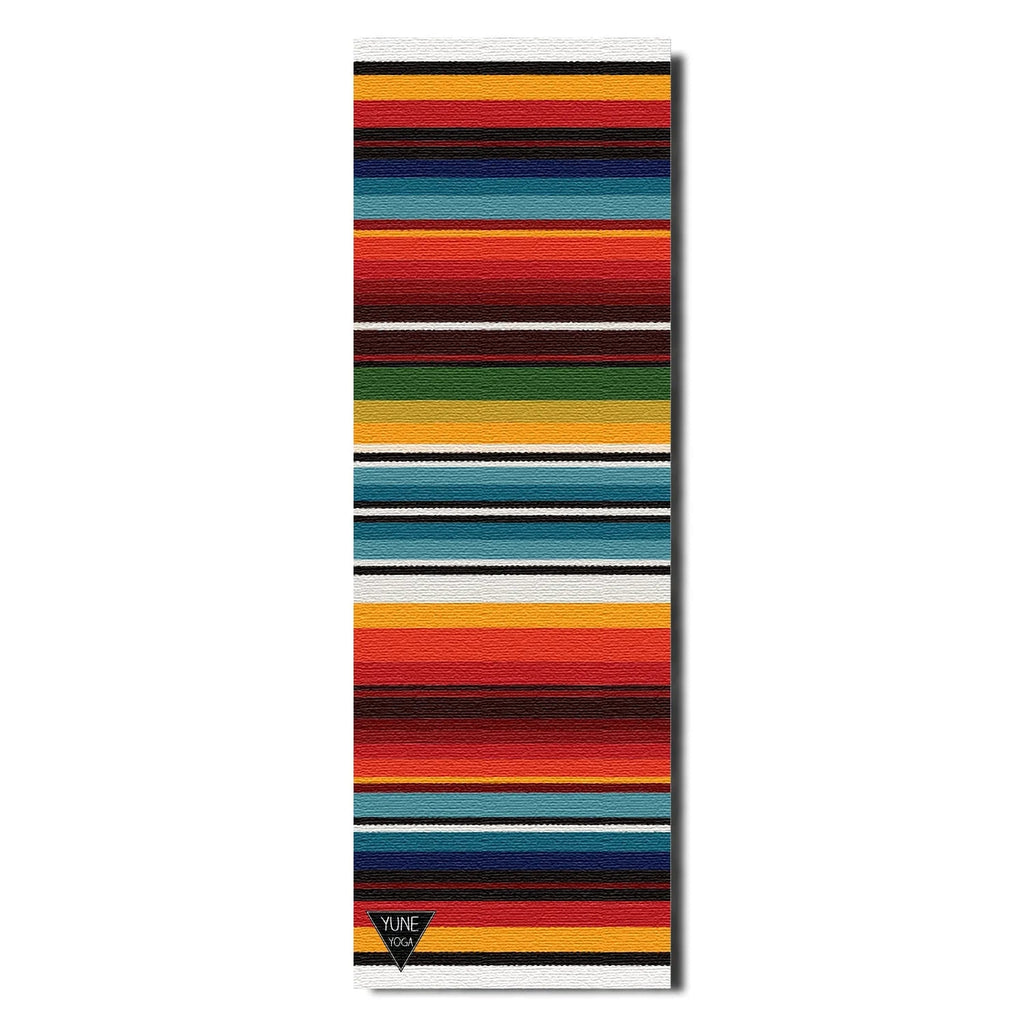 Elk Meadow Yoga Mat