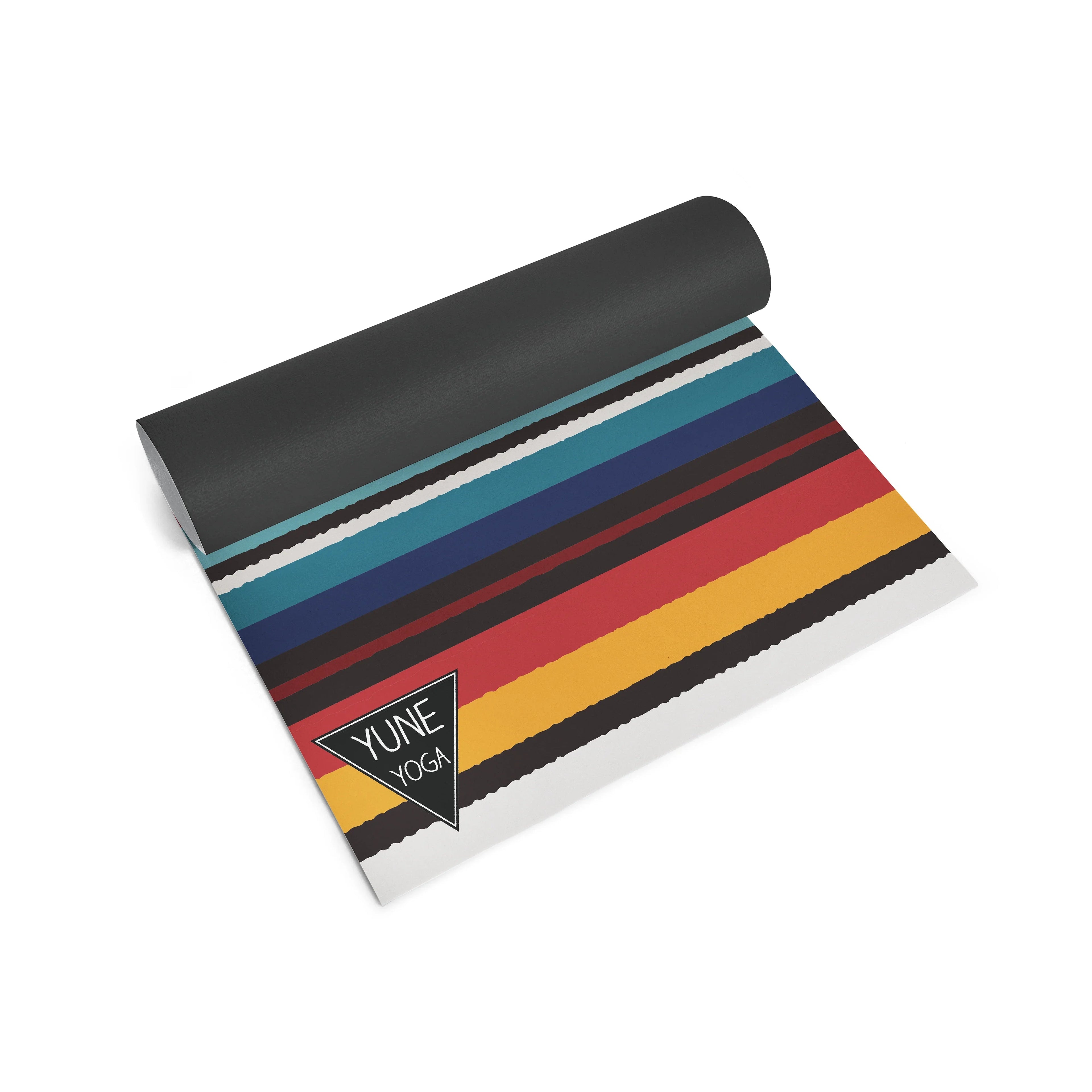 Elk Meadow Yoga Mat