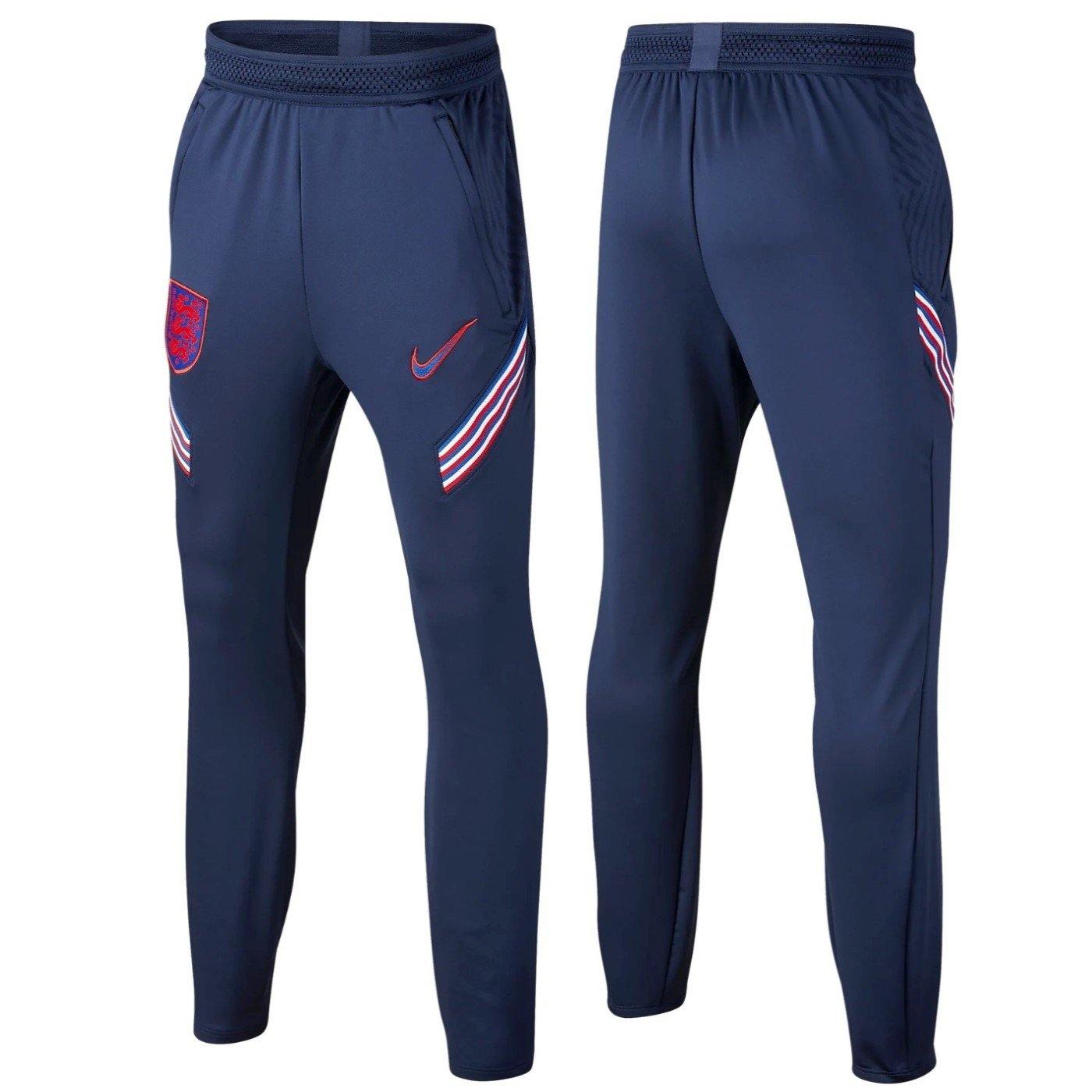 Kids - England training technical Soccer tracksuit