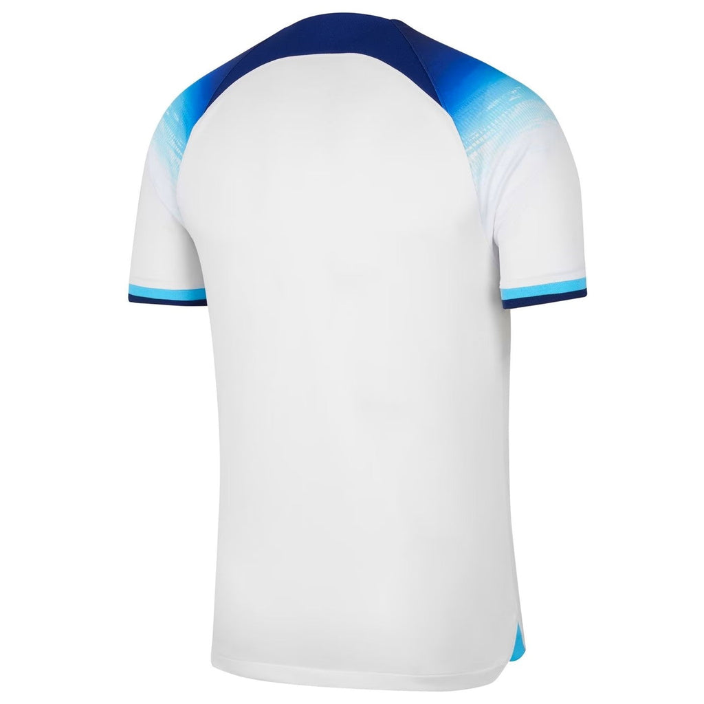 England national team Home soccer jersey 2022/23 - Nike-1