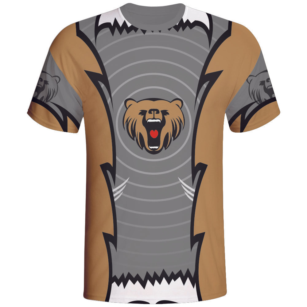 Gaming Sports Match Esports Wear Jersey Factory - GilloServ