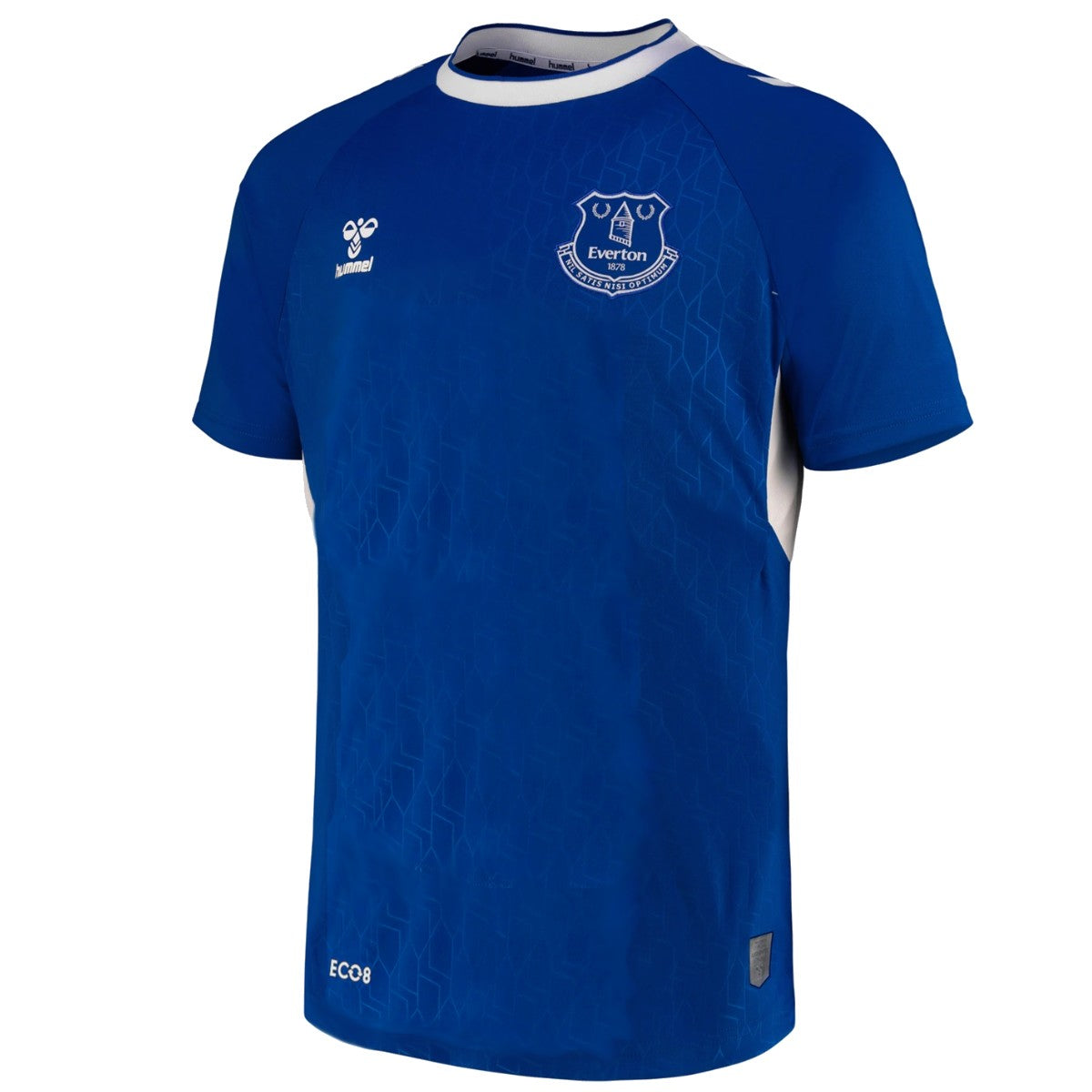 Everton FC Home soccer jersey - GilloServ