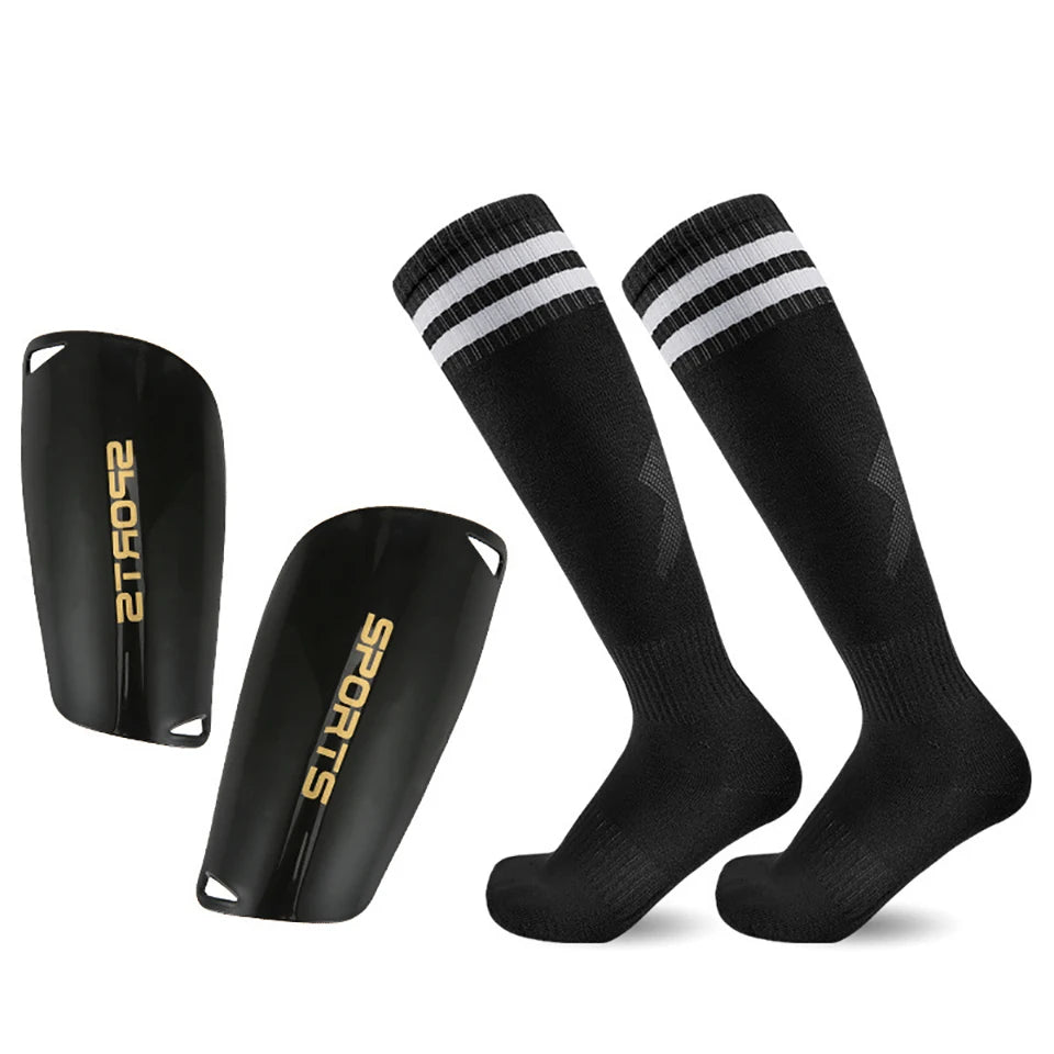 Football Socks Set Teenagers Men Sports Socks - GilloServ