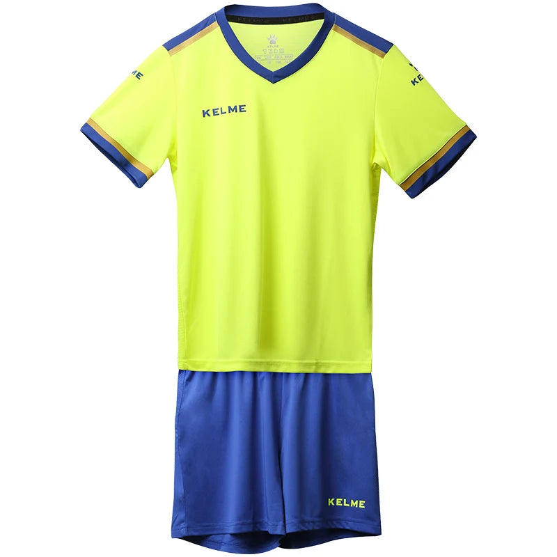 Custom Kids Soccer Jersey Football Uniforms Training Suit - GilloServ