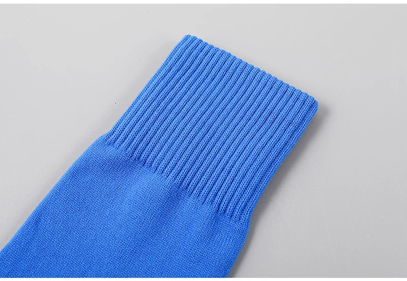 3 Pieces Set Anti Slip Grips Socks and Shin Guard & Sleeve Set - GilloServ