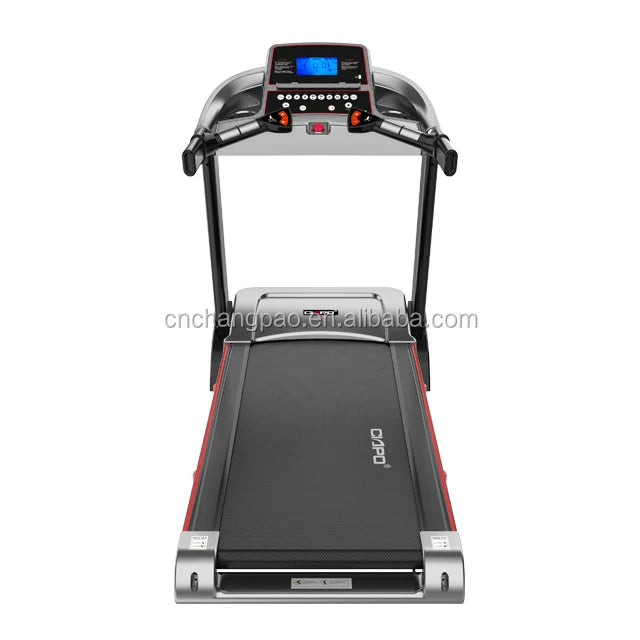Automatic Incline Electric Treadmills Sports Equipment/// Massager Exerciser Fitness Treadmill - GilloServ
