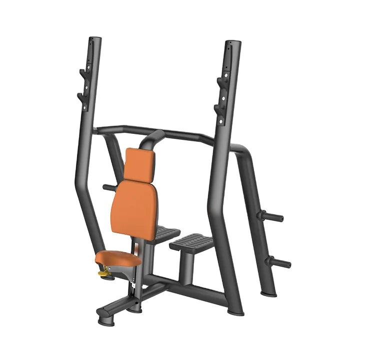 Manufacturer 45 Degree Lower Back Exercise Bench Gym Fitness Sports Equipment - GilloServ