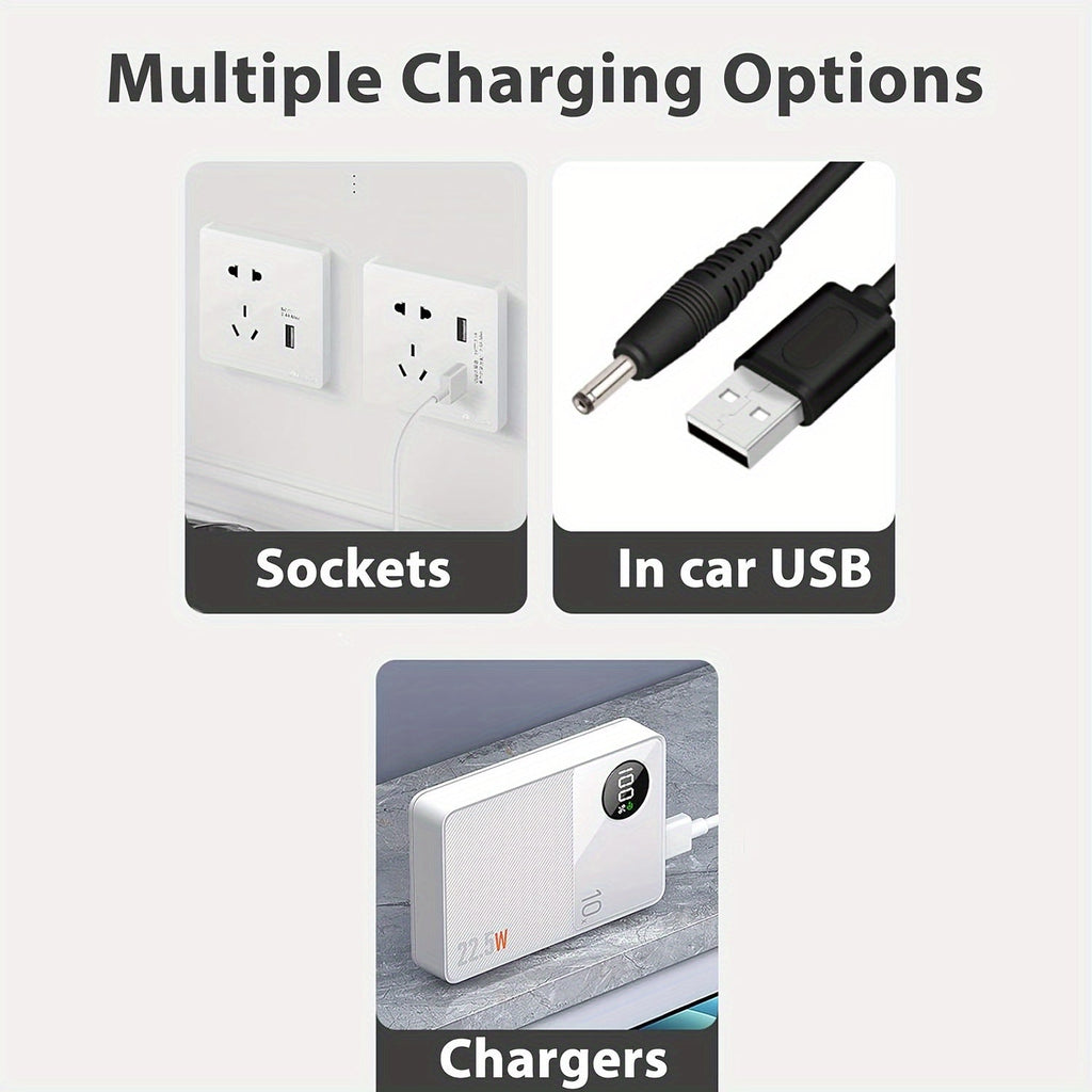 Insulin Fridge Box USB Car Medicine Cooler - GilloServ