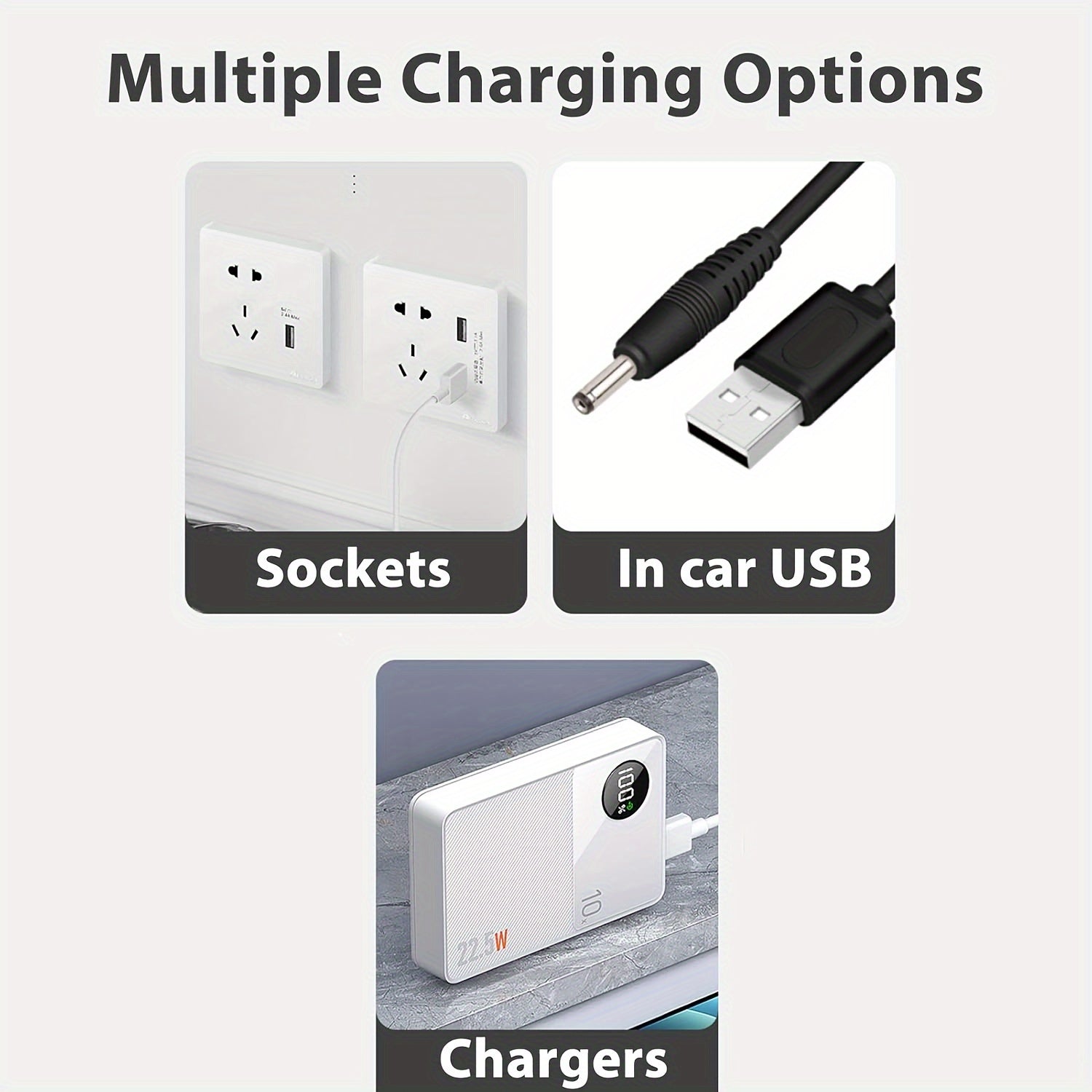 Insulin Fridge Box USB Car Medicine Cooler - GilloServ