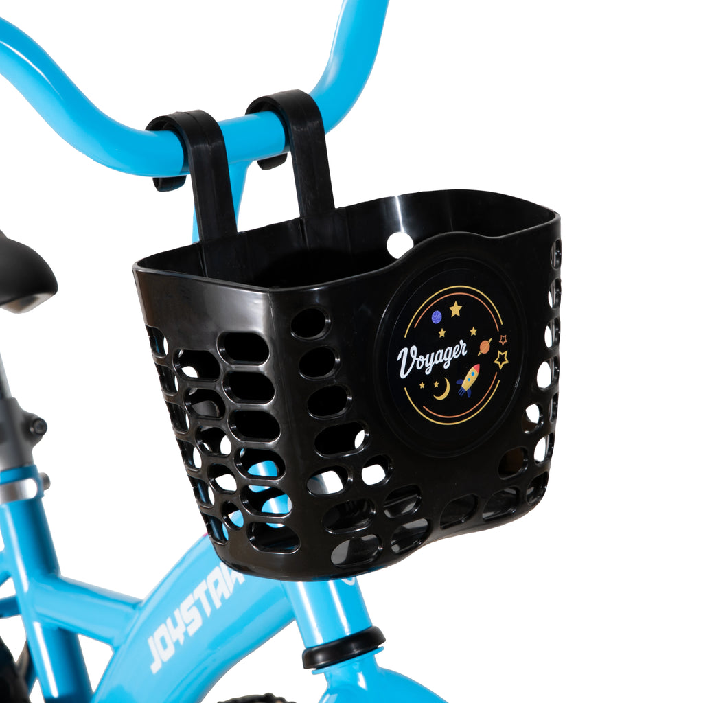 10/12-Inch High//Carbon Steel Frame High-Quality Children's Bicycle - GilloServ