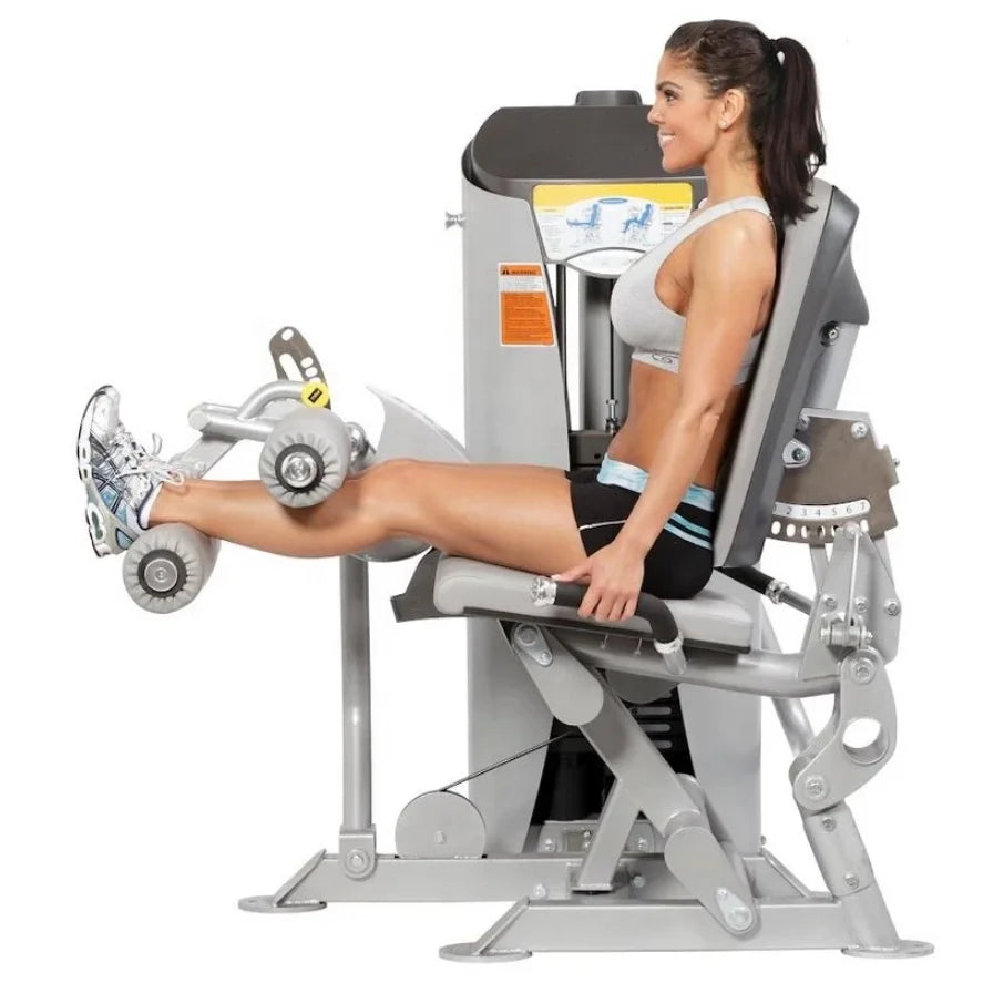 High Quality Commercial Gym Fitness Equipment Load Selection - GilloServ