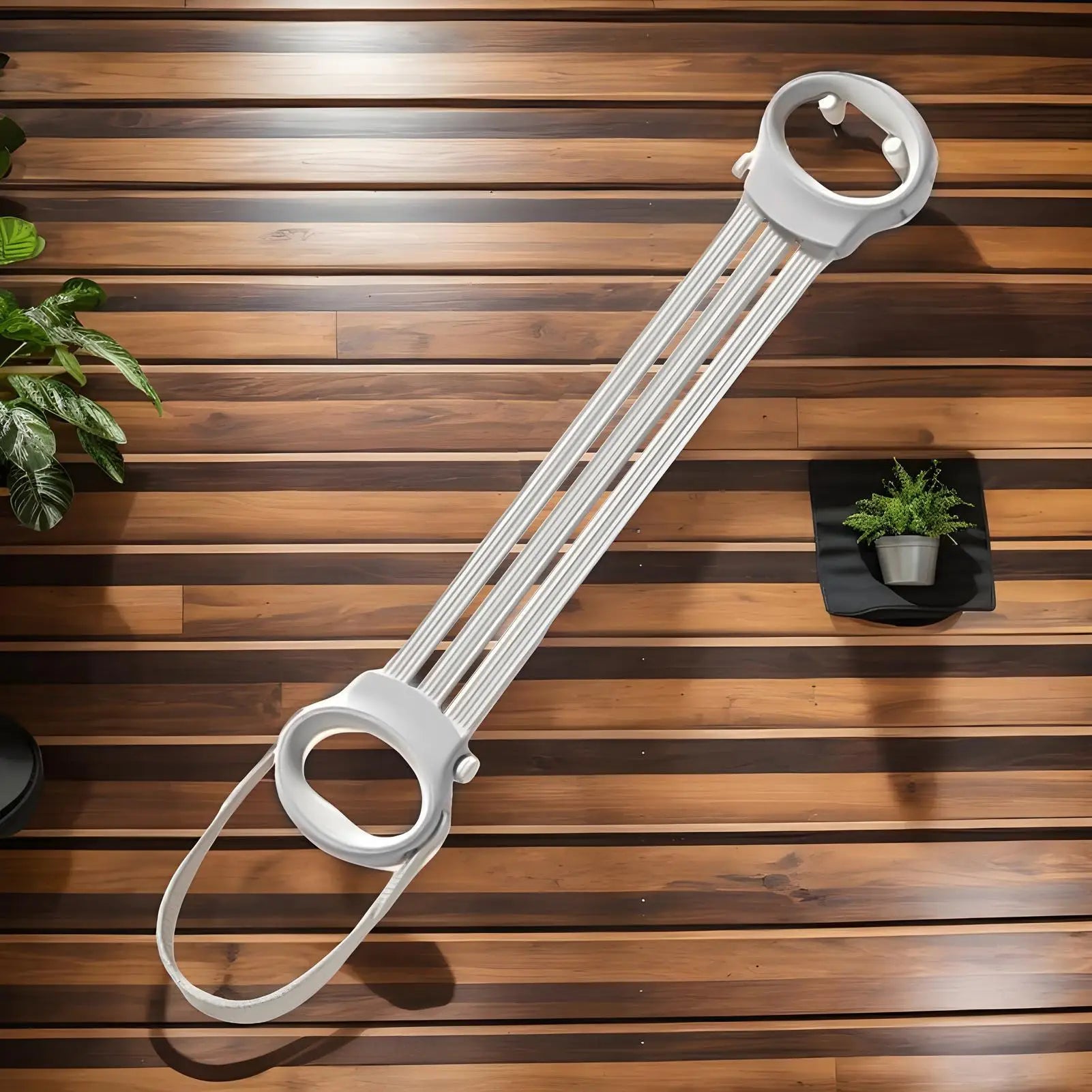 Exercise Bands Physical Training Fitness Bands Tear-Resistant Heavy-Duty - GilloServ