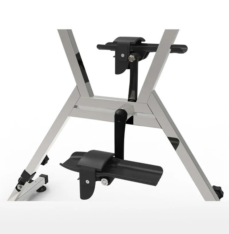 High Quality Swimming Pool Underwater Bicycle // Water Dynamic Rehabilitation Fitness Bike Fitness Equipment - GilloServ