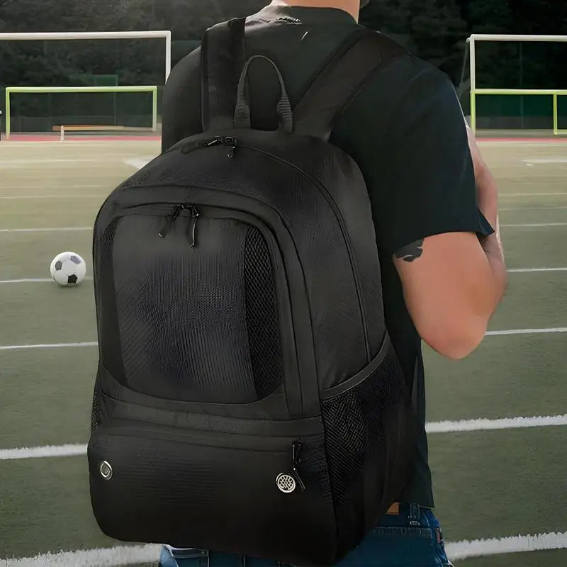 Backpack Ergonomic Waterproof Breathable bag - GilloServ