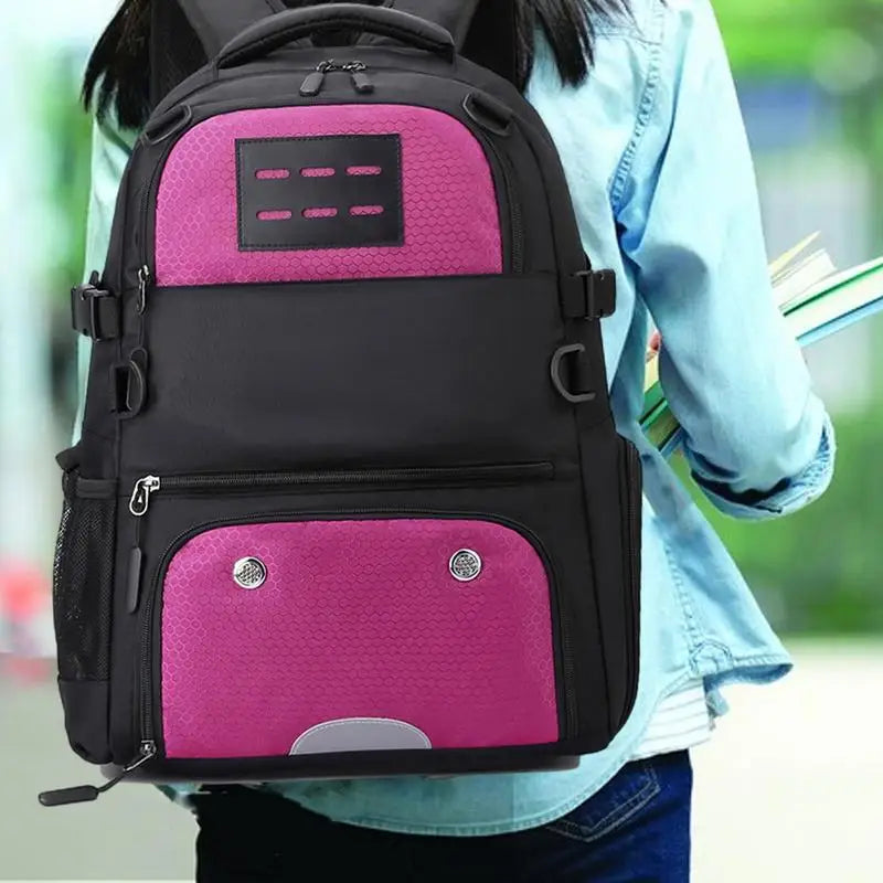 Waterproof Bag Sports Backpack - GilloServ