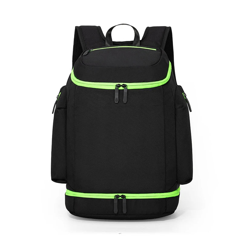 Backpack Shoes Pocket Outdoor Sports Training - GilloServ