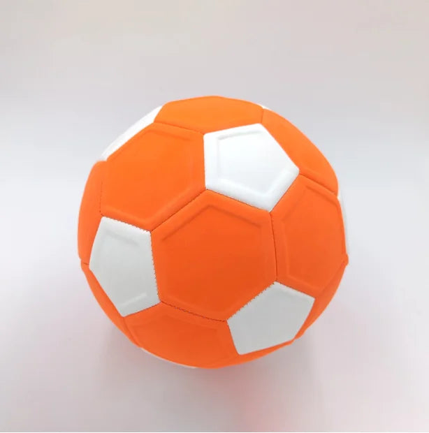 Size 5 Curve Soccer Ball Curve Lines Recreational Youth Football