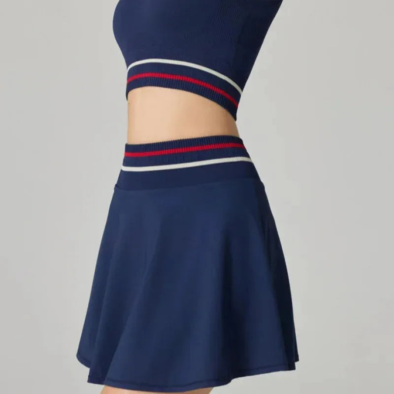 Top Quality Luxury Brand Workout Running Golf Tennis Wear - GilloServ