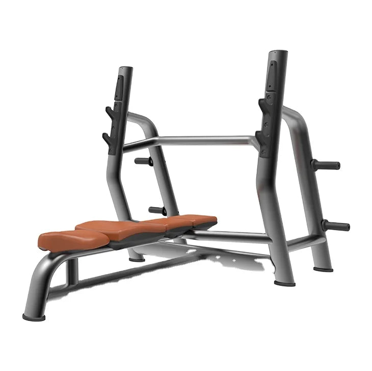 Manufacturer 45 Degree Lower Back Exercise Bench Gym Fitness Sports Equipment - GilloServ