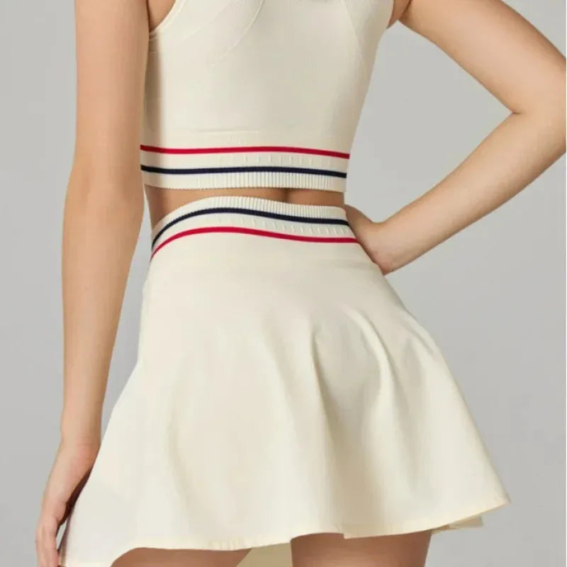 Top Quality Luxury Brand Workout Running Golf Tennis Wear - GilloServ