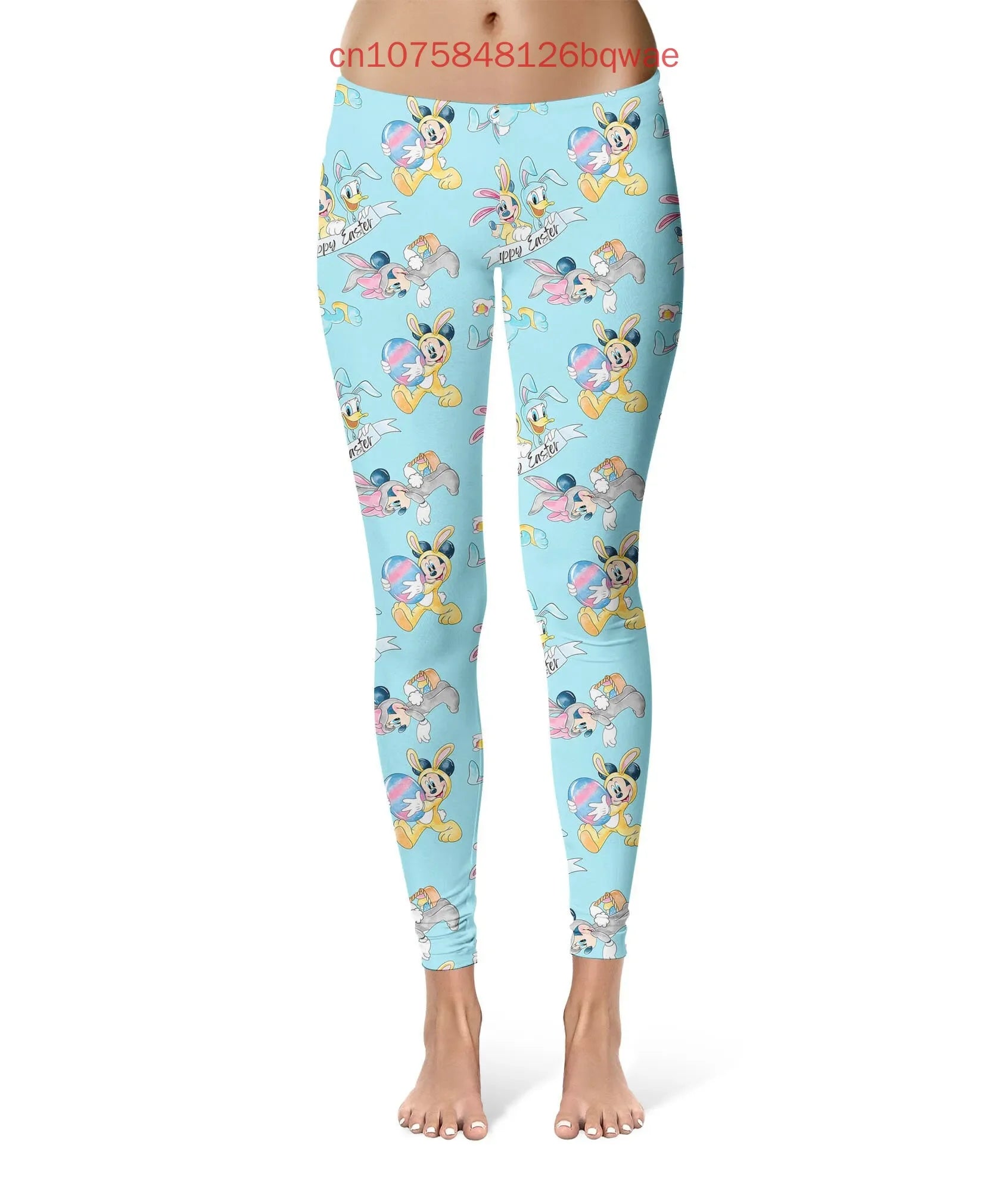 New Women's Yoga Pants Seamless Activewear Stretch High Waist - GilloServ