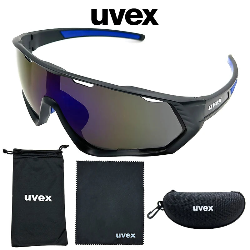 Cycling Sunglasses Women’s & Men's Sports Glasses UV400 - GilloServ