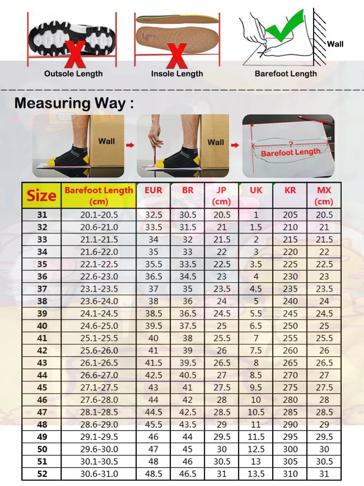 Thermo Thick Heeled Summer Shoes Brand Tennis Boot Black Sneakers - GilloServ