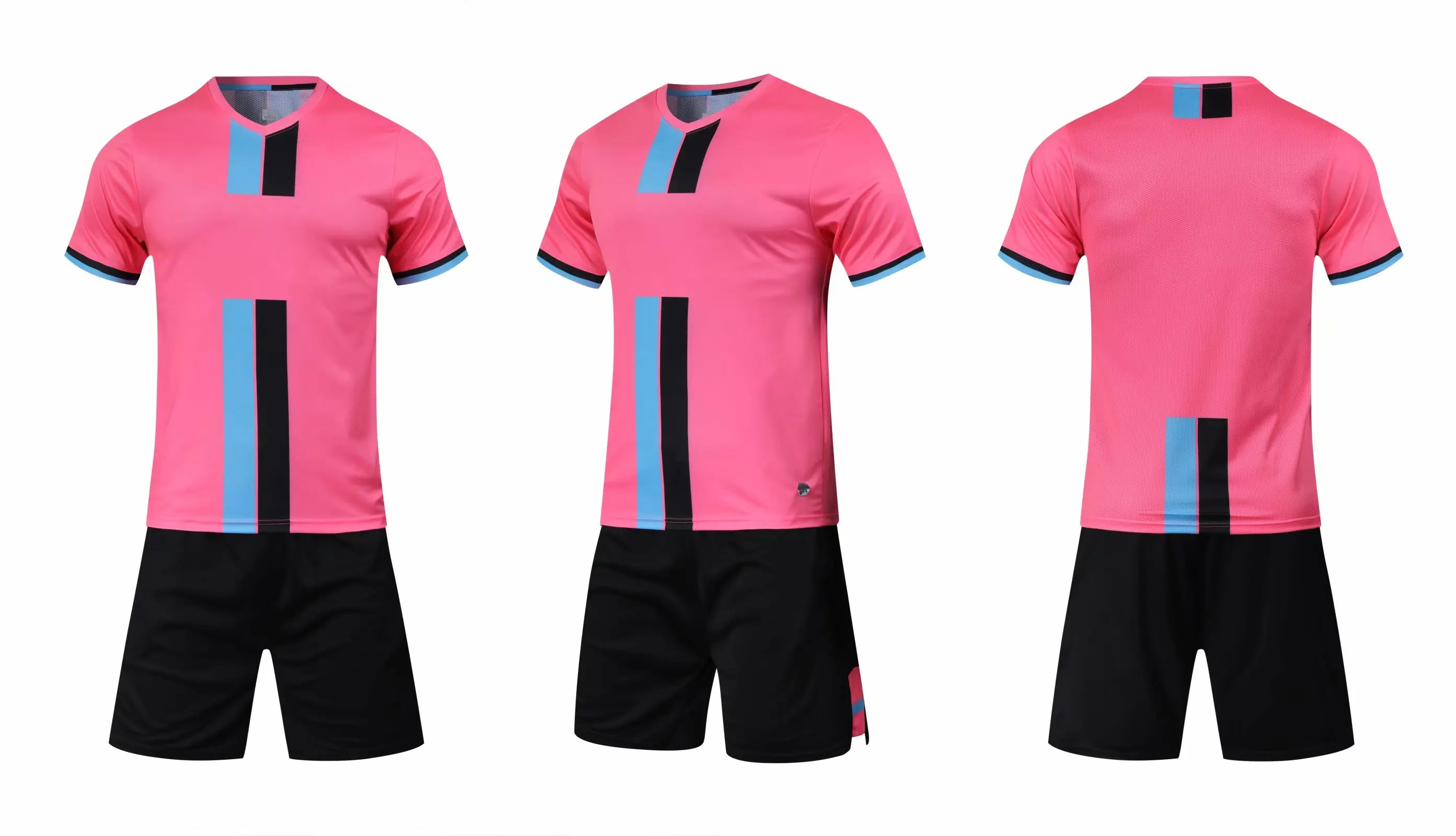 Soccer Adult Jersey Set - GilloServ