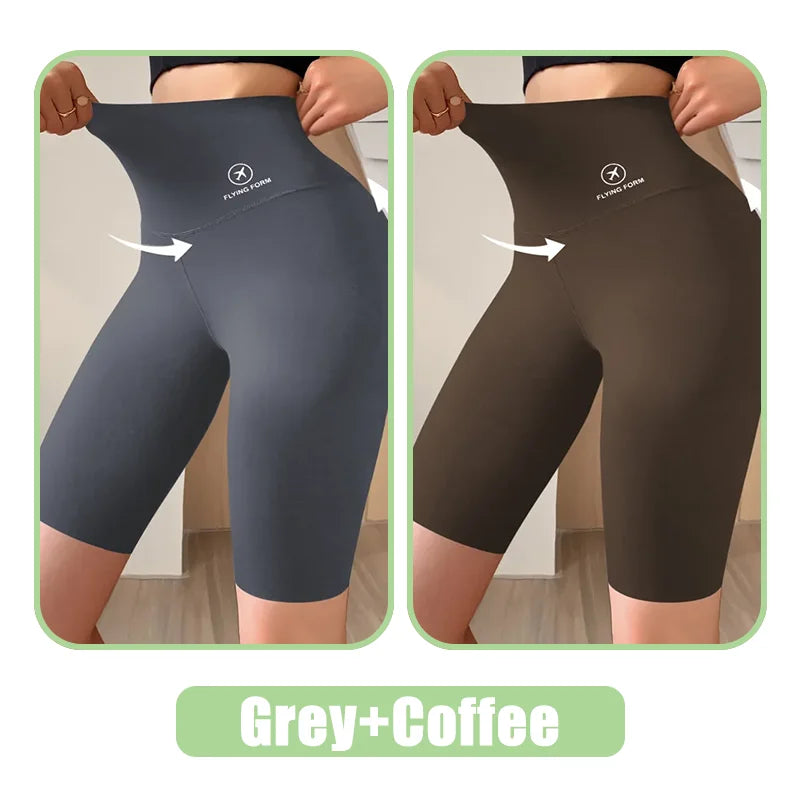 Women Shorts Sports Shorts For Women New Cycling Jogging - GilloServ