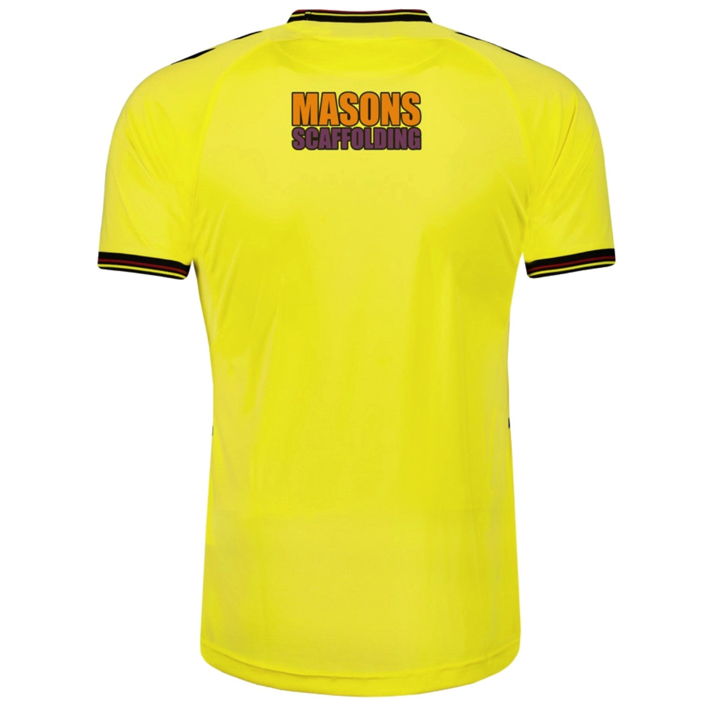 Millwall FC Away soccer jersey 2022/23 - Hummel-1