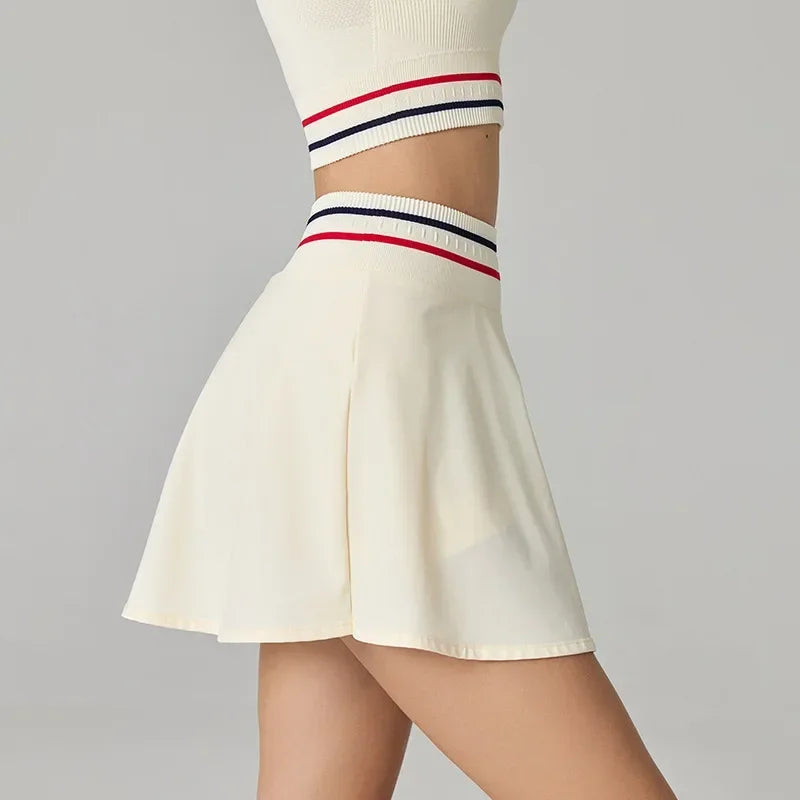 Top Quality Luxury Brand Workout Running Golf Tennis Wear - GilloServ