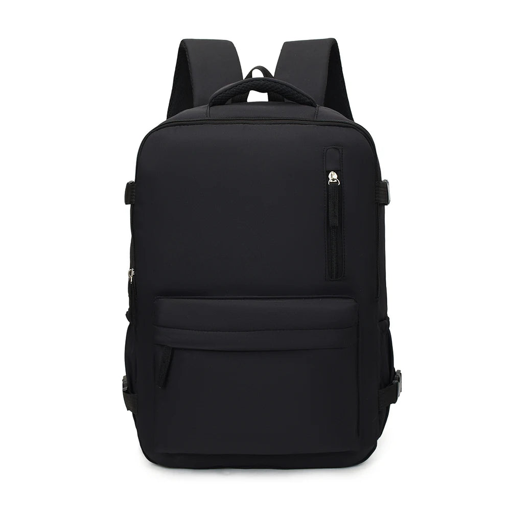 Travel Backpack, Men's Backpack, Lightweight Short-Distance Travel Bag, - GilloServ