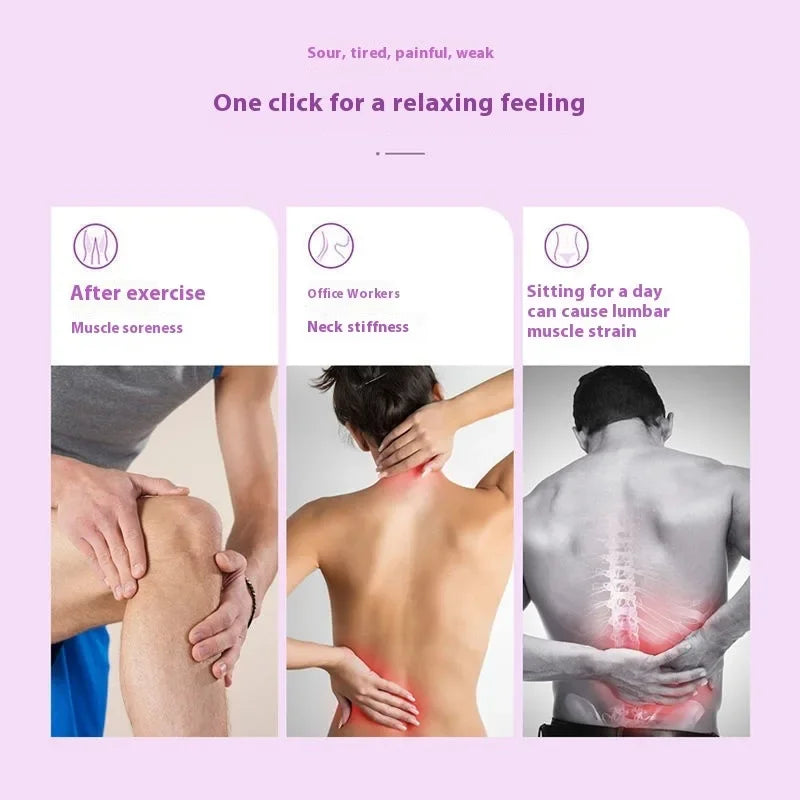 Yoga Muscle Massage Foam Roller Fitness Pilates Equipment - GilloServ