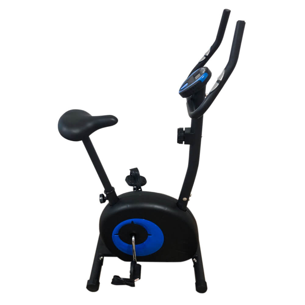 Rower stacjonarny fitness - GilloServ