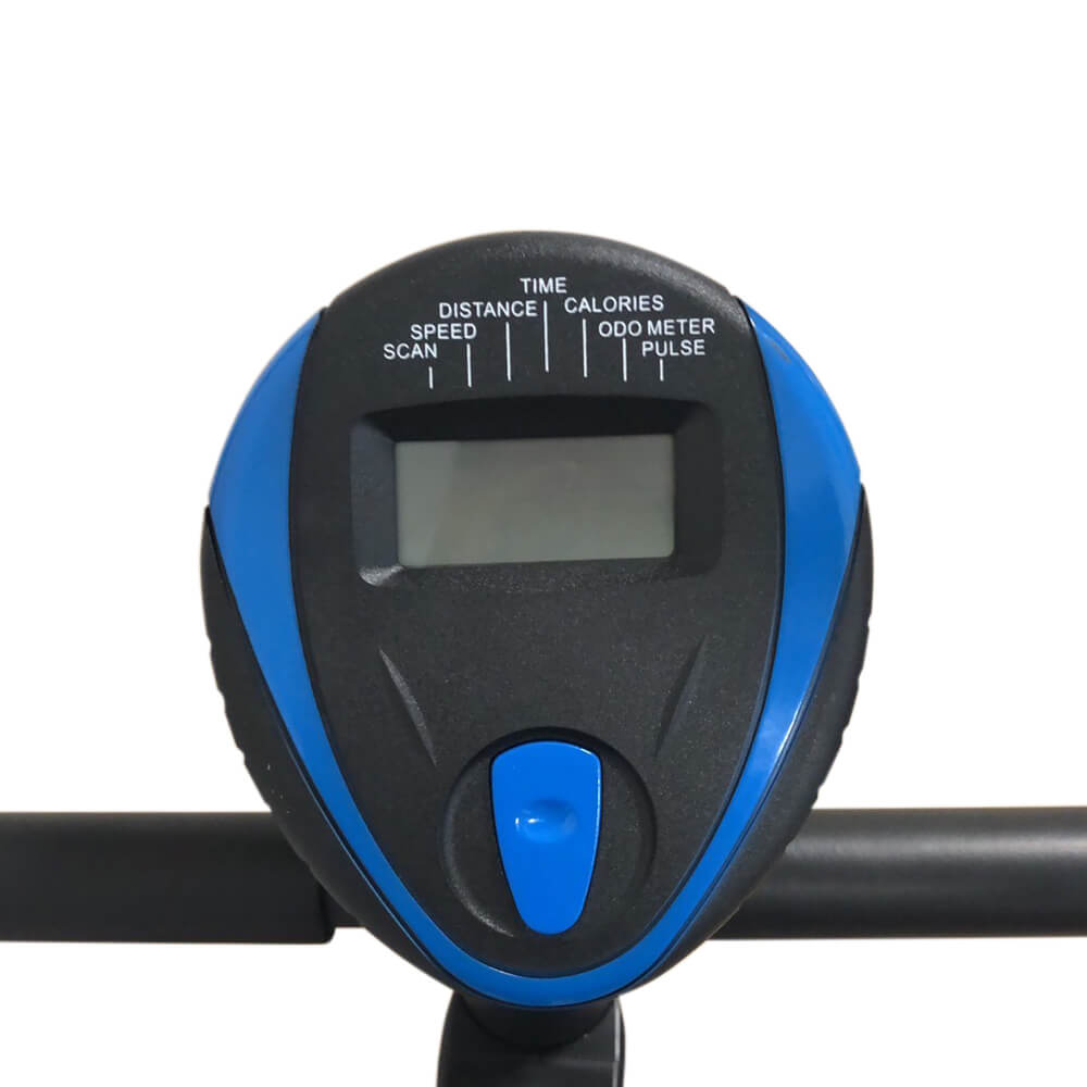 Fitness stacionárny bicykel - GilloServ