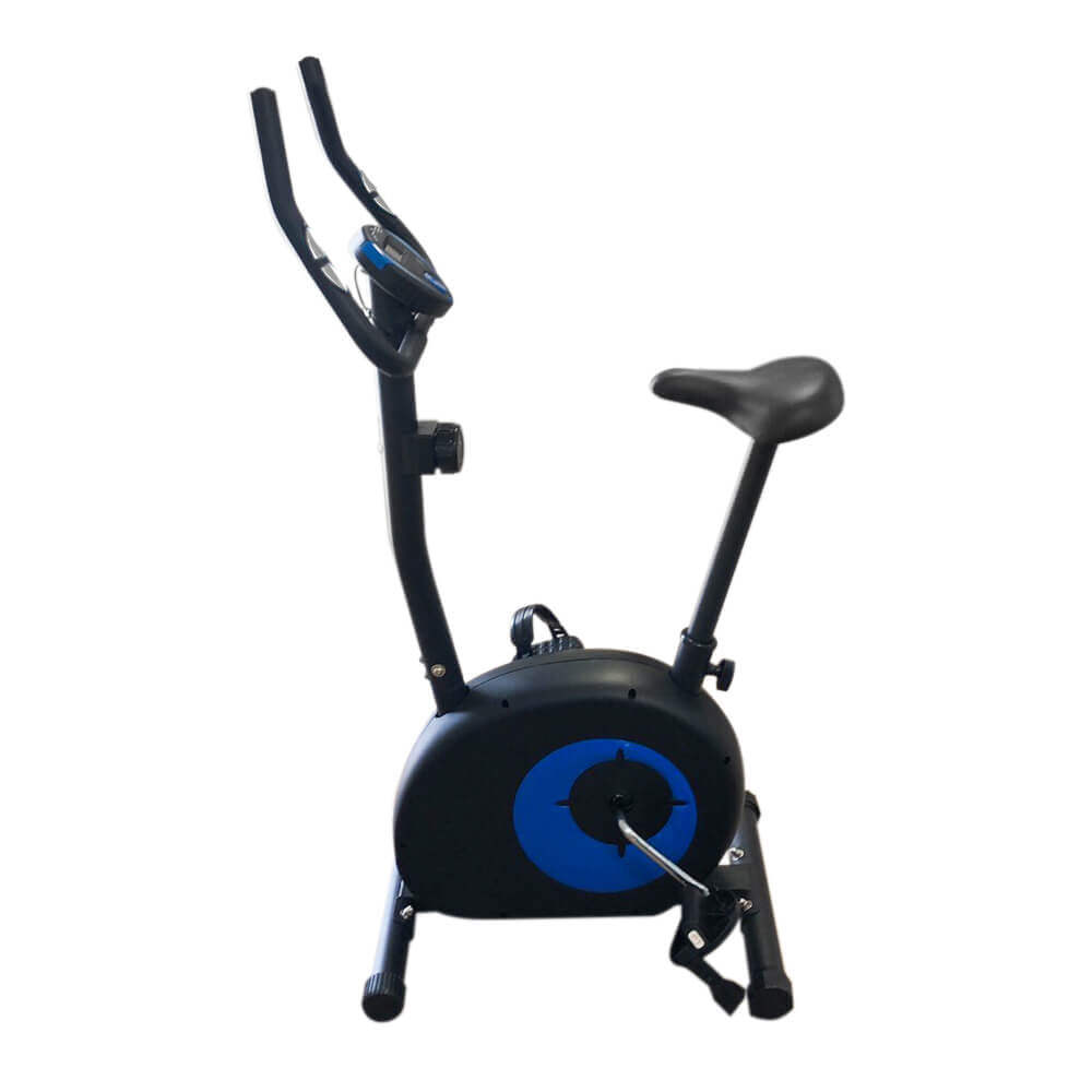 Fitness stacionárny bicykel - GilloServ