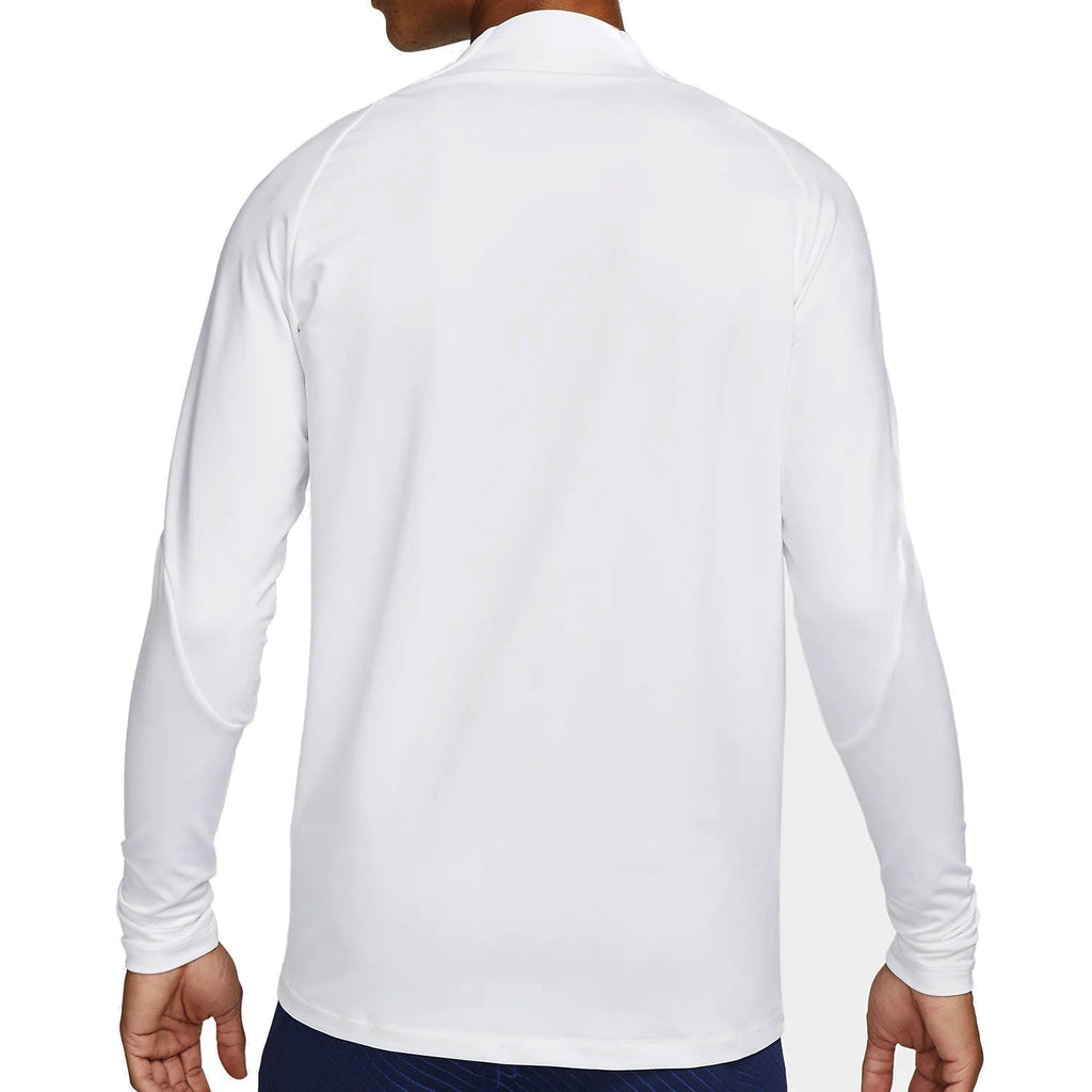 France training technical Soccer tracksuit